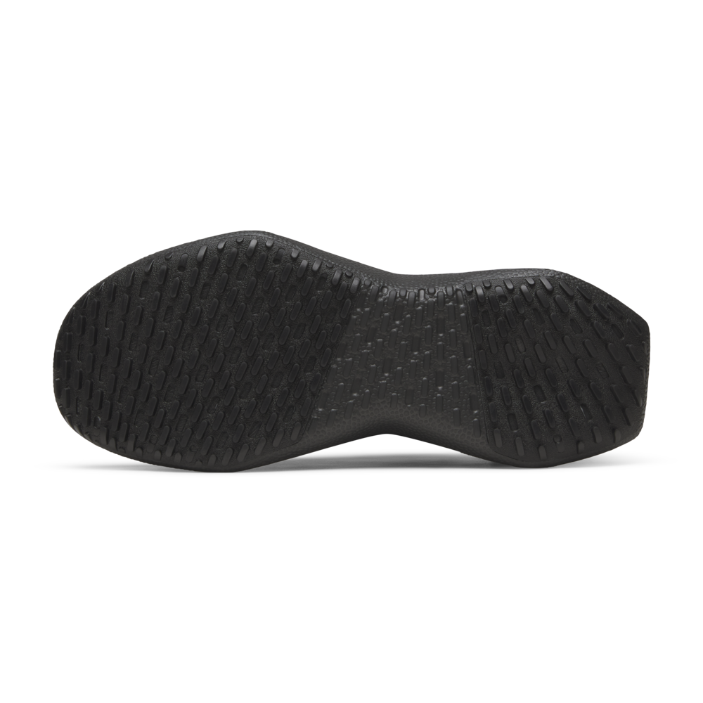 Men's Tree Dasher 2 - Stormy Grey (Dark Grey Sole) - Image 4