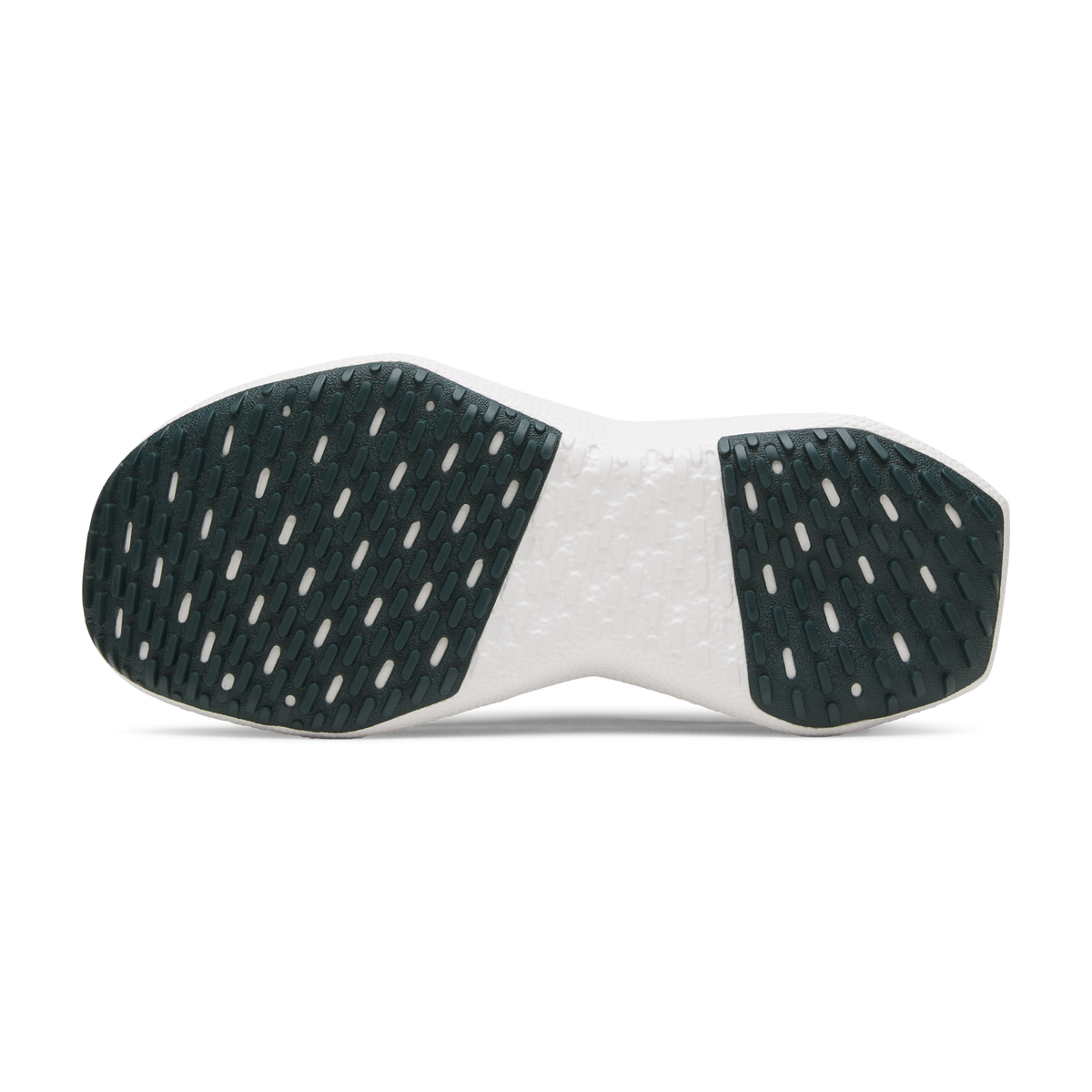Men's Tree Dasher 2 - Twilight White/Twilight Teal (Blizzard Sole) - Image 4