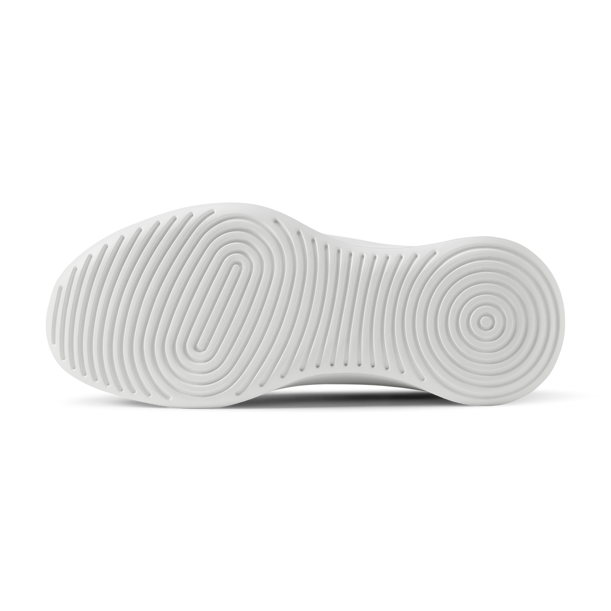 Men's Tree Runner Go - Natural Black (Blizzard Sole) - Image 4