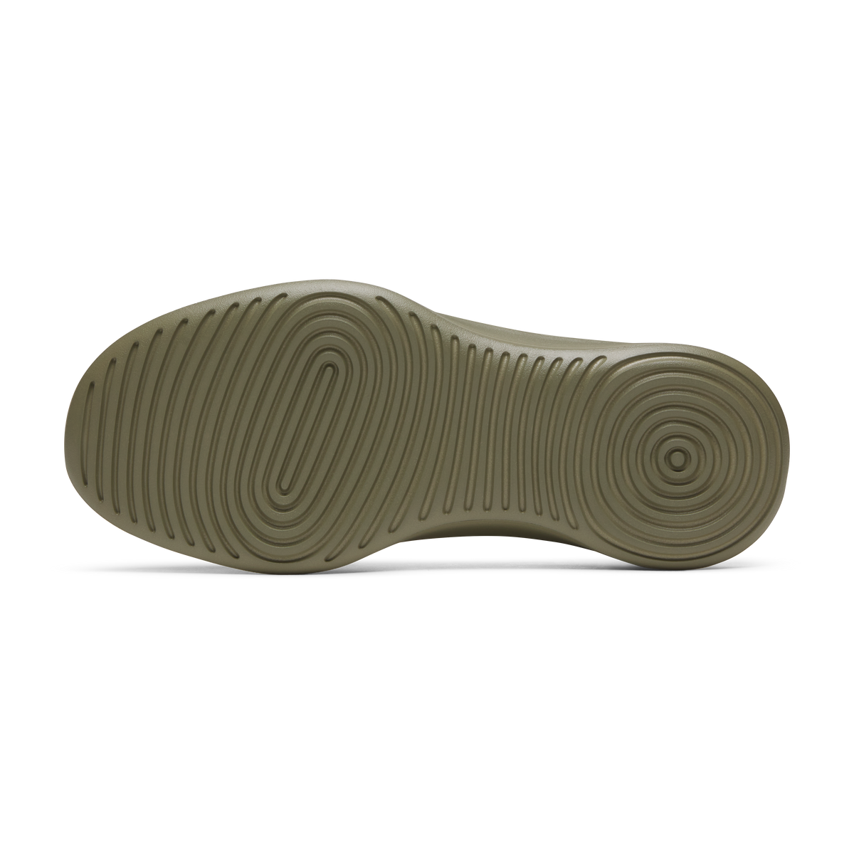 Men's Tree Runner NZ - Burnt Olive (Burnt Olive Sole) - Image 4