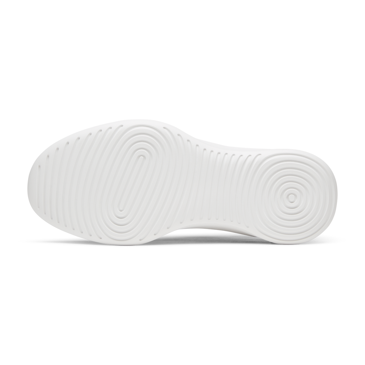 Men's Tree Runner NZ - Medium Grey (Blizzard Sole) - Image 4