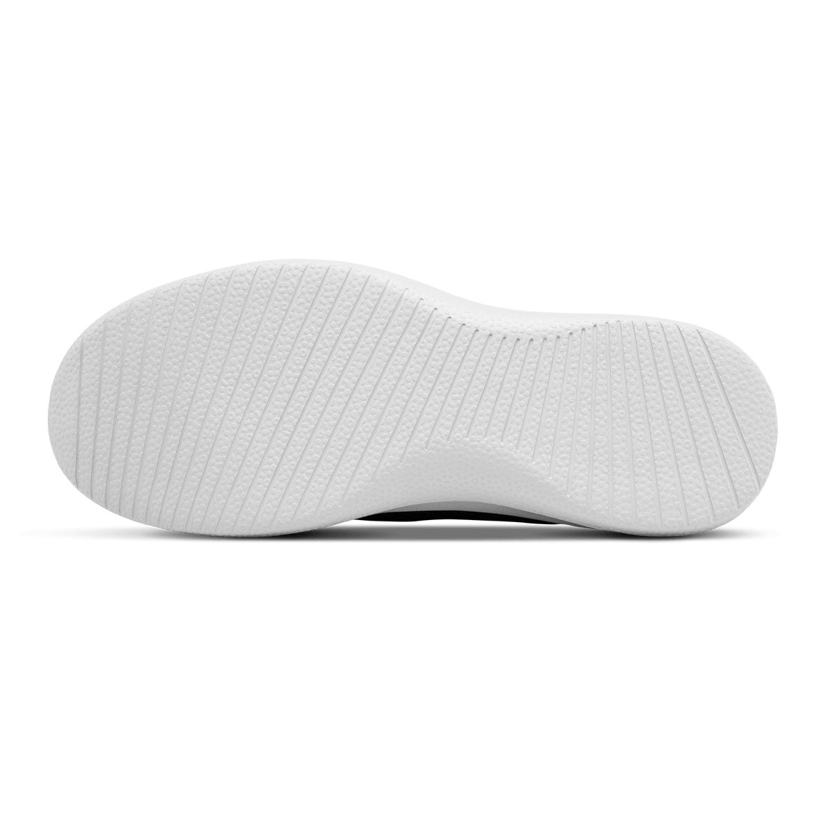 Men's Tree Runner - Jet Black (White Sole) - Image 4
