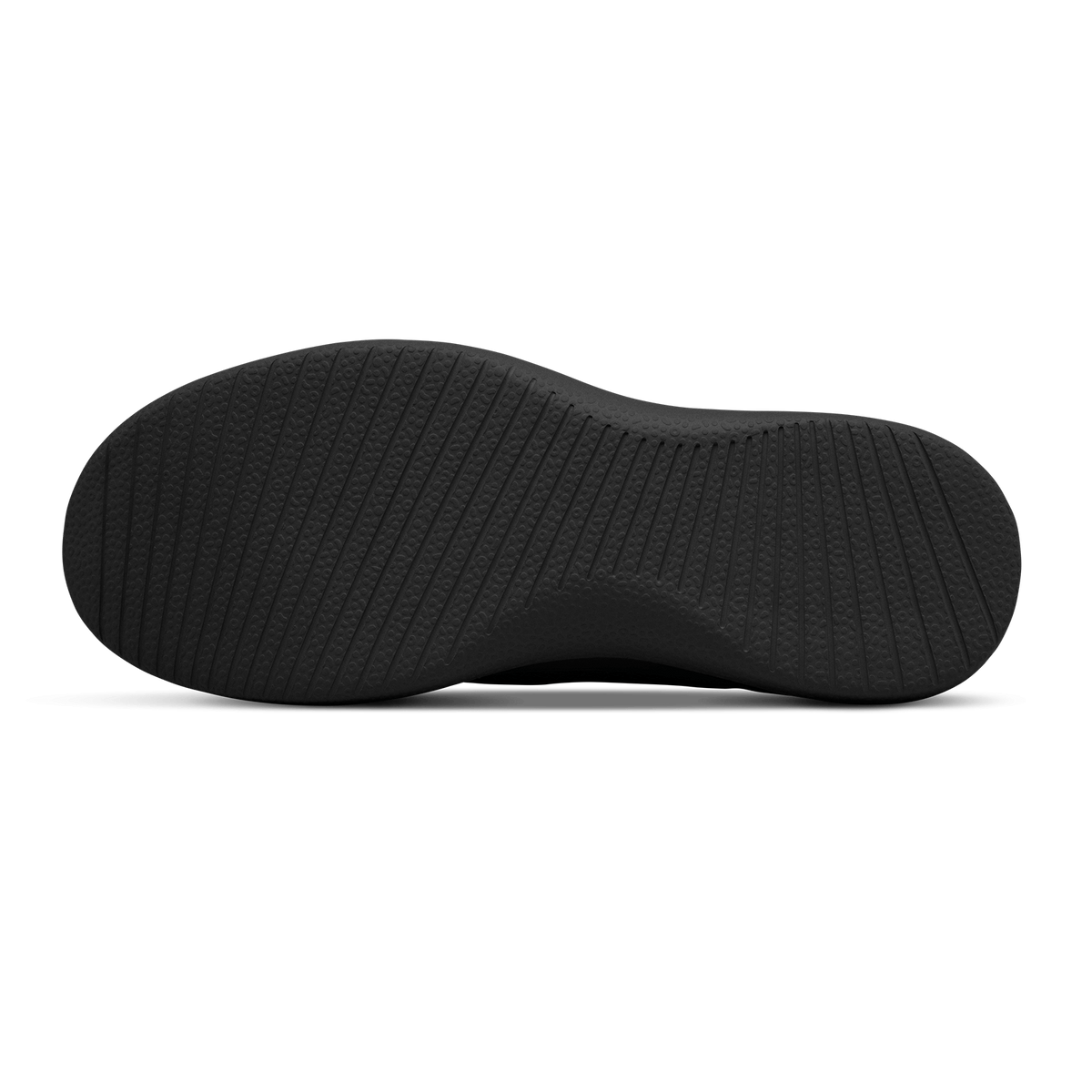 Men's Tree Runner - Jet Black (Black Sole) - Image 4