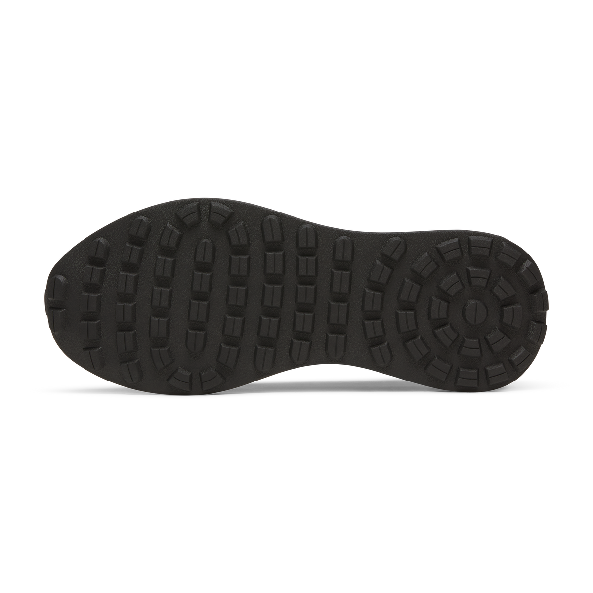 Men's Varsity - Parchment (Blizzard Sole) - Image 4