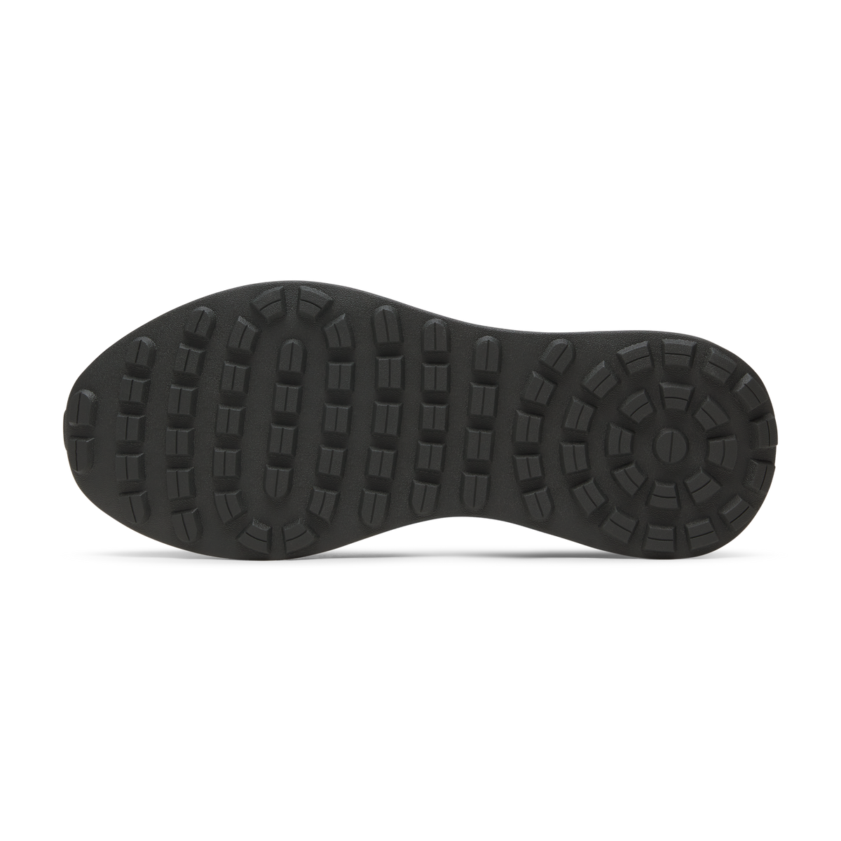 Men's Varsity Airy - Anthracite (Blizzard Sole) - Image 4