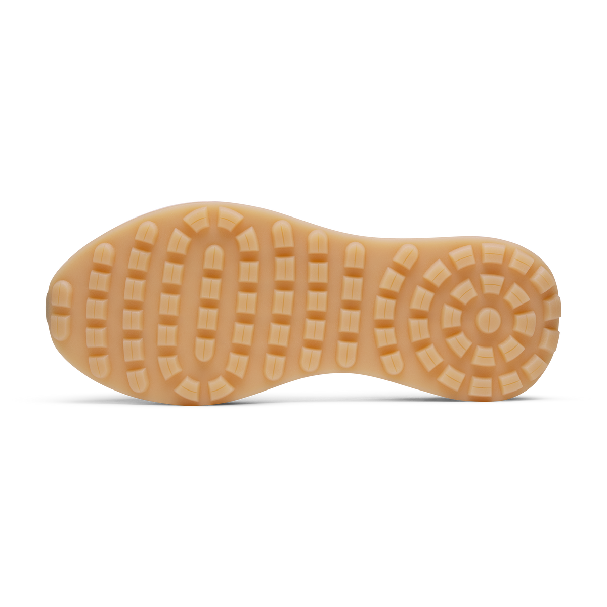 Men's Varsity - Light Burnt Olive (Natural White Sole) - Image 4