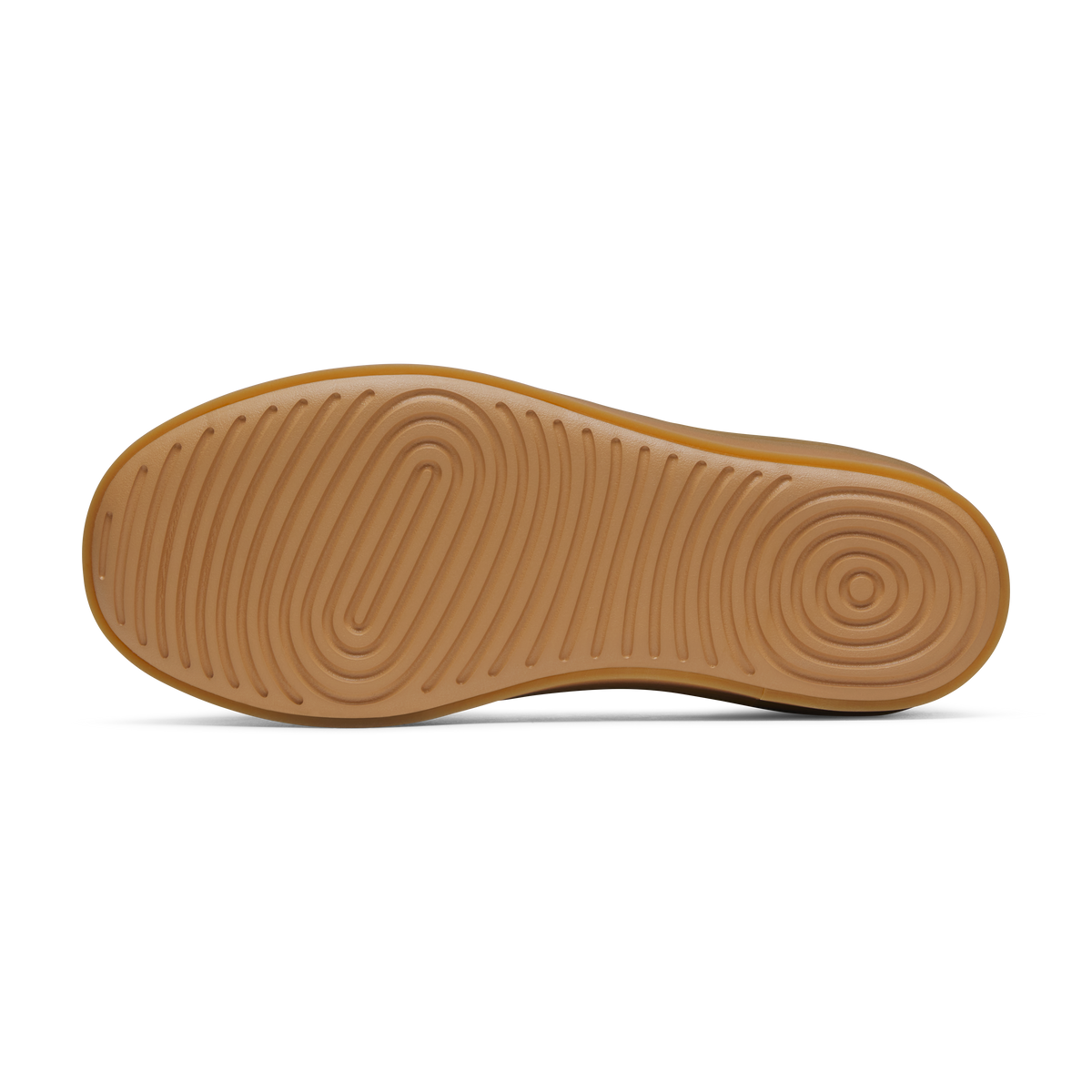 Men's Varsity Cruiser - Natural Black (Medium Gum Sole) - Image 4