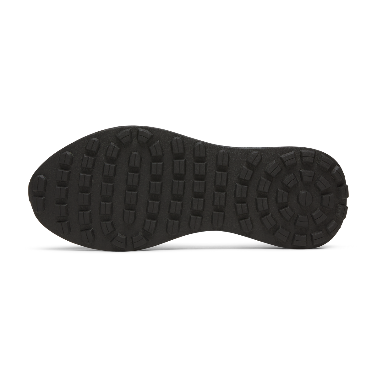 Men's Varsity - Natural Black (Natural Black Sole) - Image 4