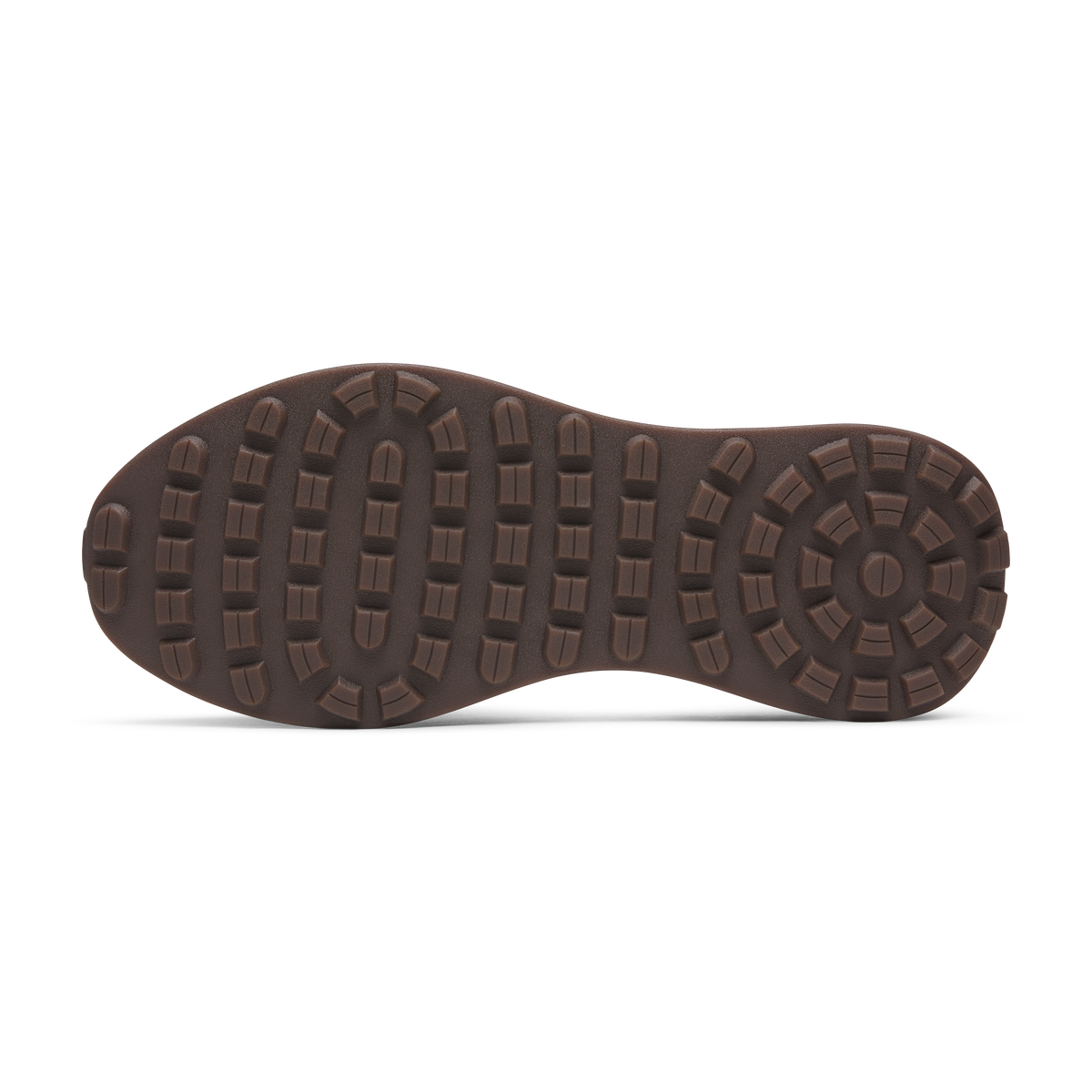 Men's Varsity - Ochre (Natural White Sole) - Image 4
