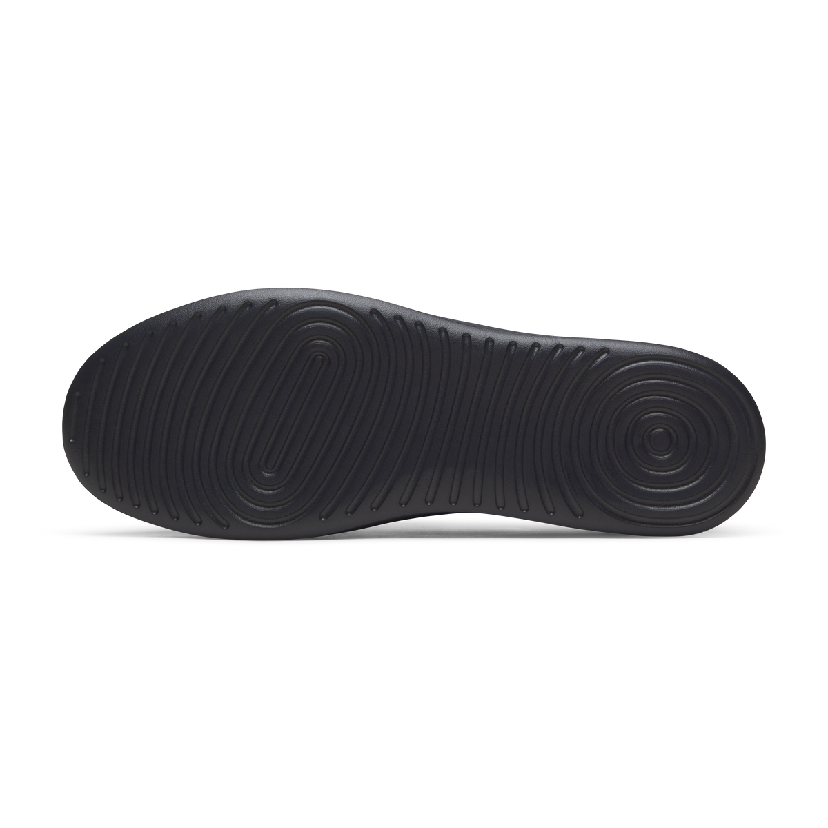 Men's Wool Cruiser - Dark Navy (Dark Navy Sole) - Image 4