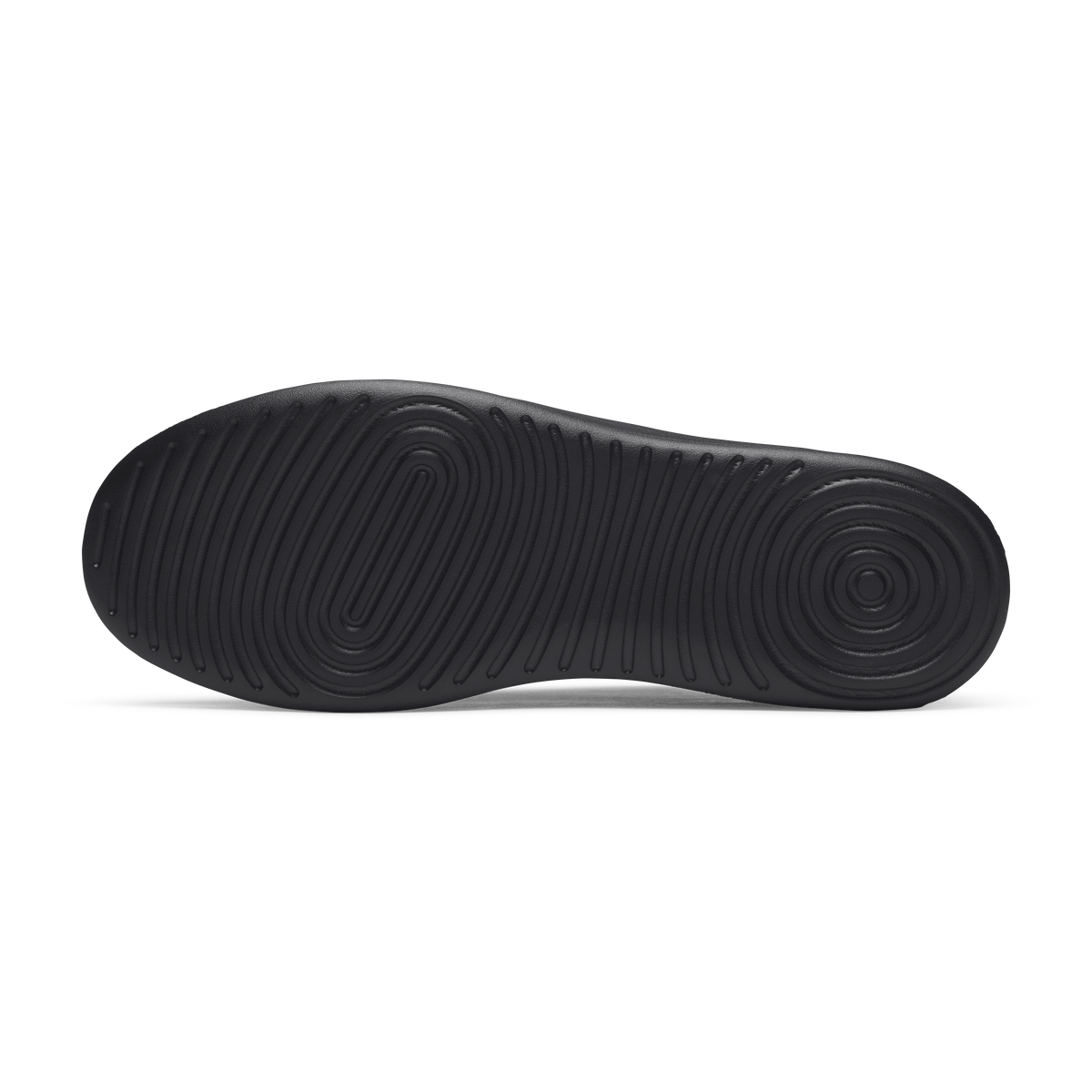 Men's Wool Cruiser - Natural Black (Natural Black Sole) - Image 4