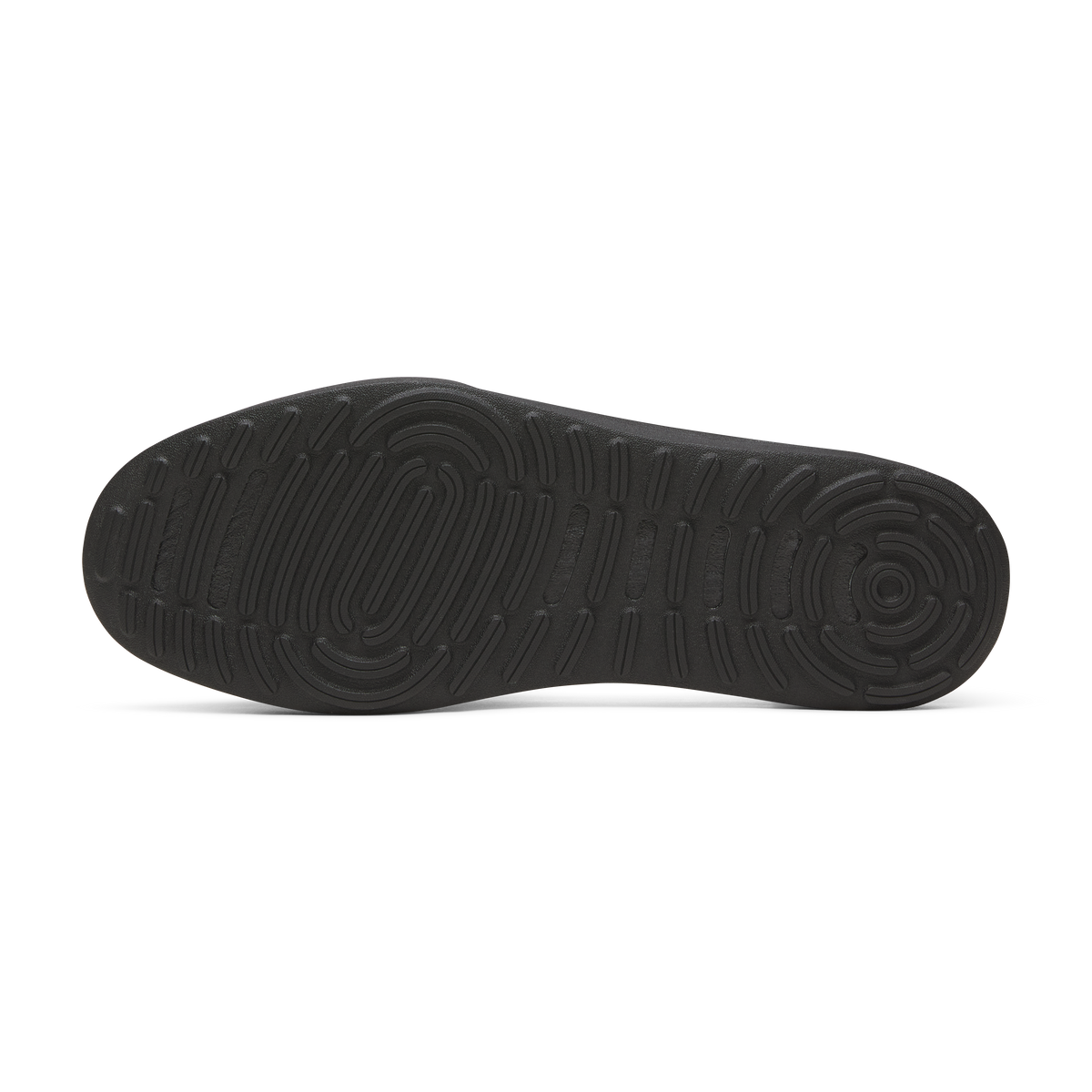Men's Wool Cruiser Waterproof - Natural Black (Natural Black Sole) - Image 4