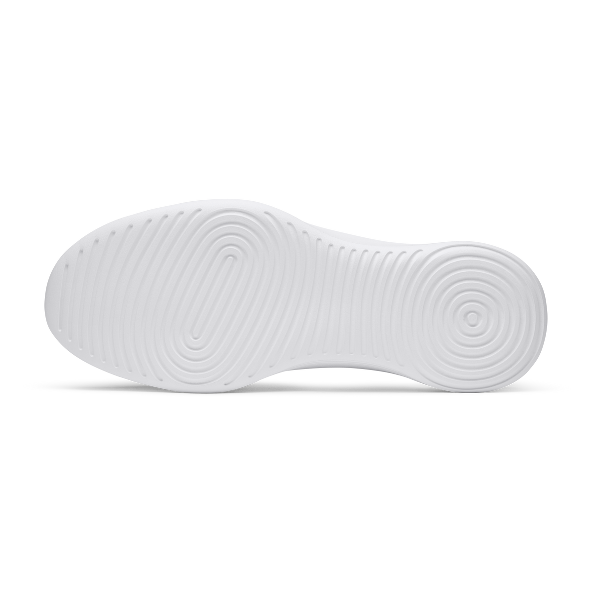 Men's Wool Runner NZ - Medium Grey (Blizzard Sole) - Image 4
