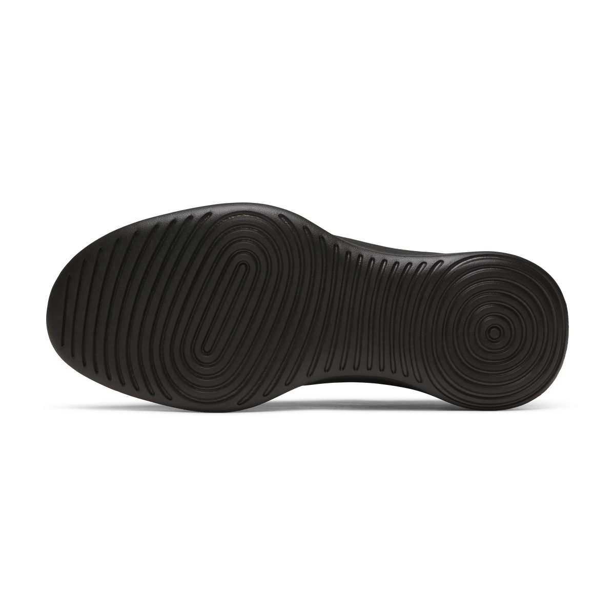 Men's Wool Runner NZ - Natural Black (Natural Black Sole) - Image 4