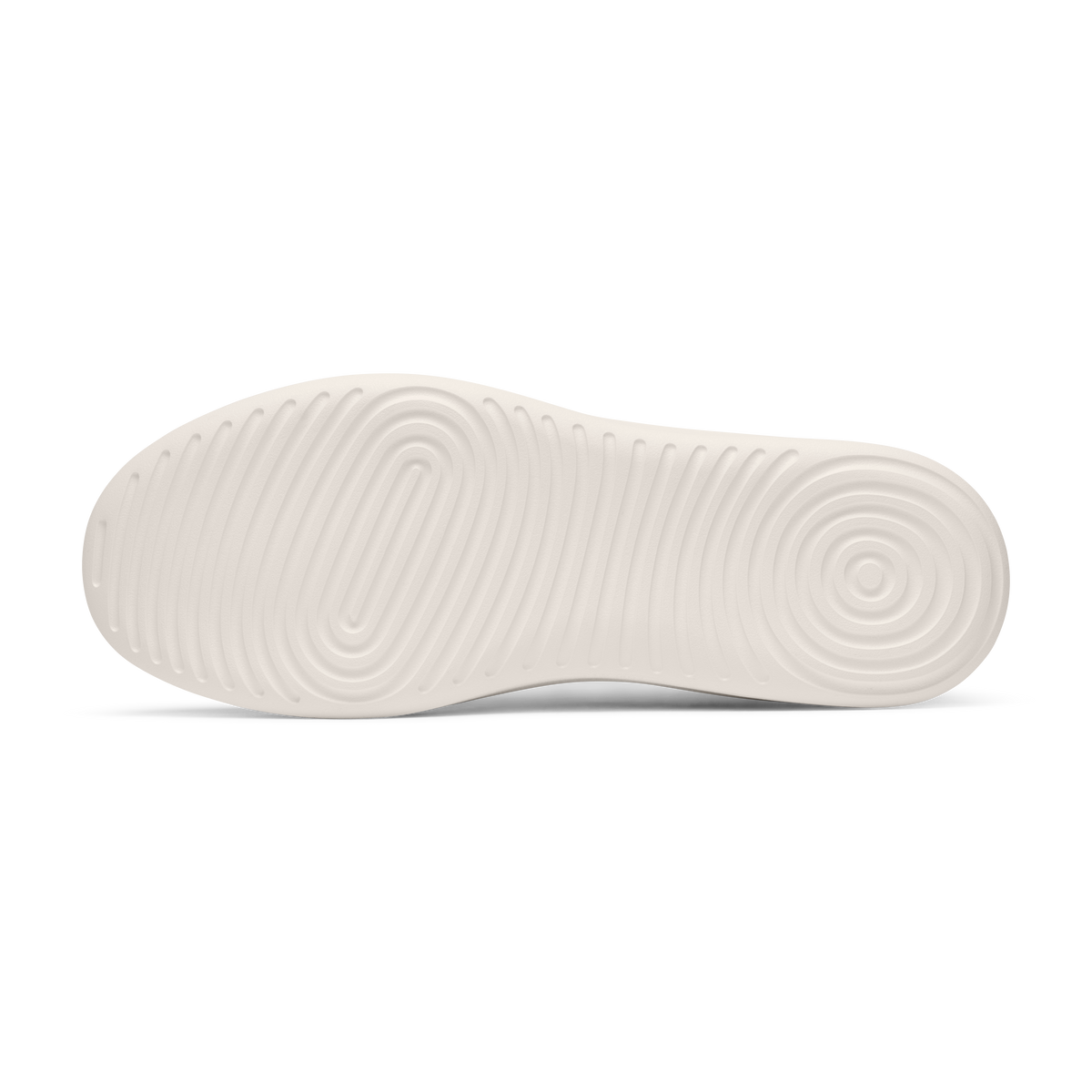 Men's Cruiser Canvas - Warm White (Natural White Sole) - Image 4