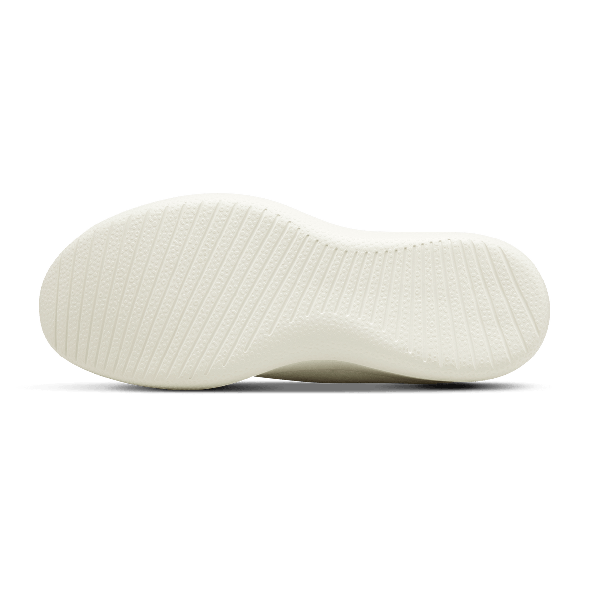 Men's Wool Runner - Natural White (Cream Sole) - Image 4