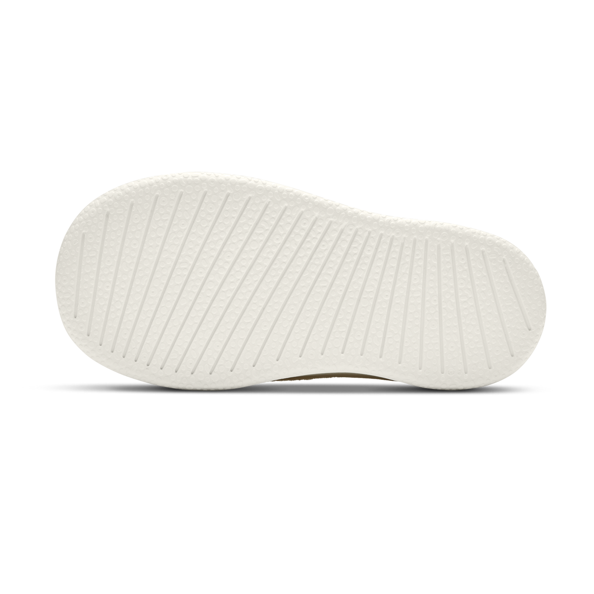 Smallbirds Wool Loungers - Big Kids - Natural White (Natural White Sole) - Image 4