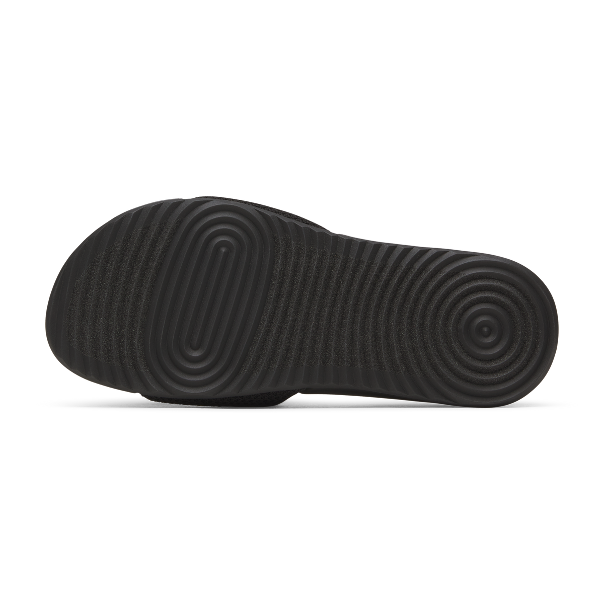 Women's Allbirds Slide - Natural Black - Image 4