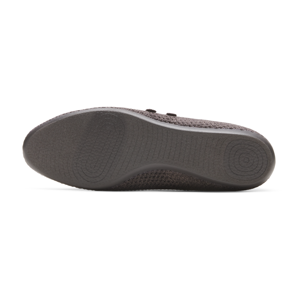 Women's Breezer Mary Jane - Anthracite (Dark Anthracite Sole) - Image 4