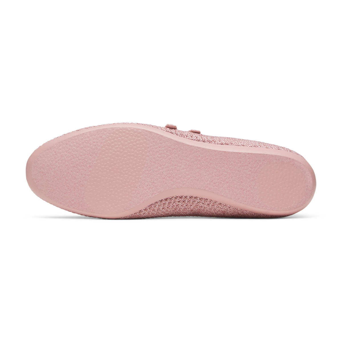 Women's Breezer Mary Jane - Dusty Pink (Dusty Pink Sole) - Image 4