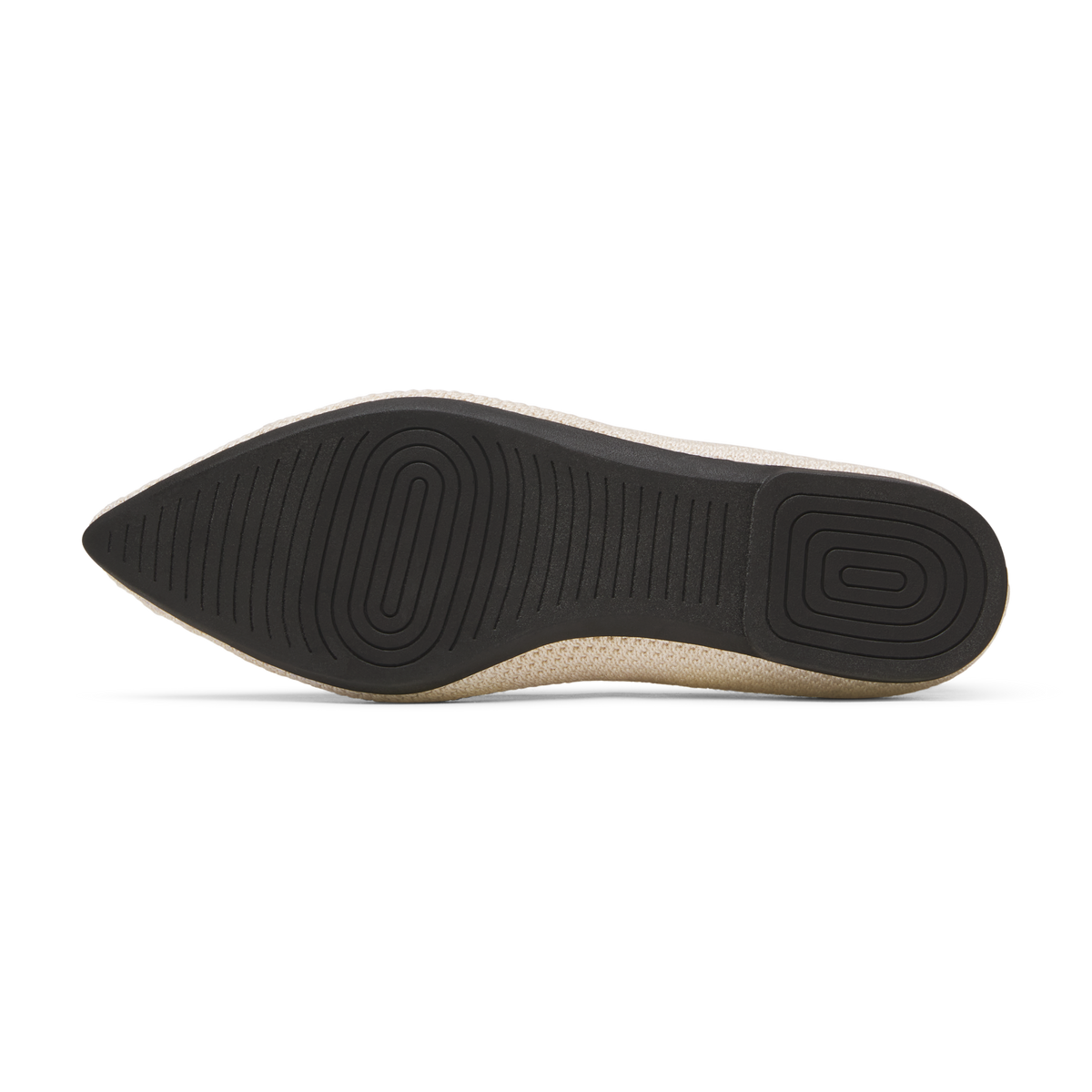 Women's Breezer Point - Warm White (Natural Black Sole) - Image 4