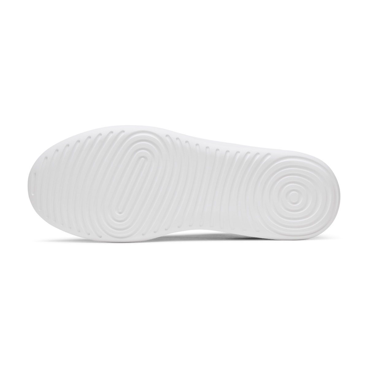 Women's Canvas Cruiser - Deep Navy Stripes (Blizzard Sole) - Image 4