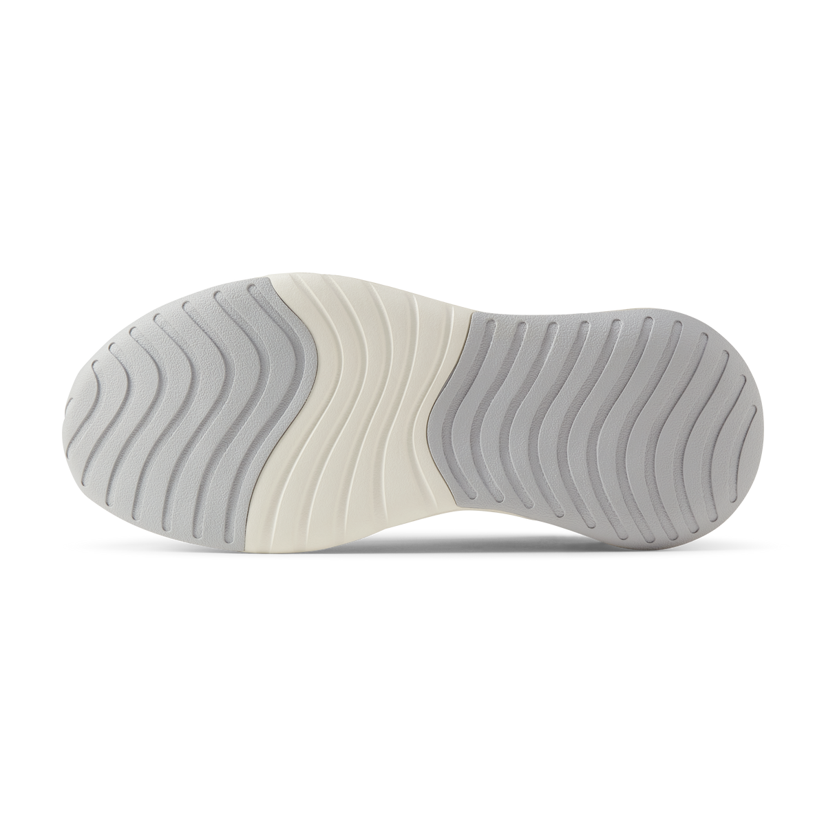 Women's Courier - Blizzard/Light Grey (Natural White Sole) - Image 4