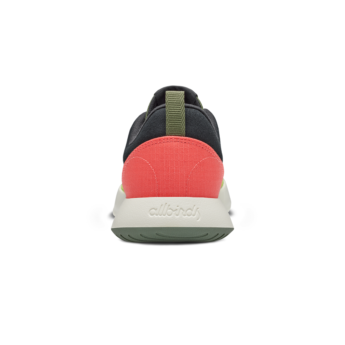 Women's Couriers - Natural Black (Bloom Green Sole) - Image 4