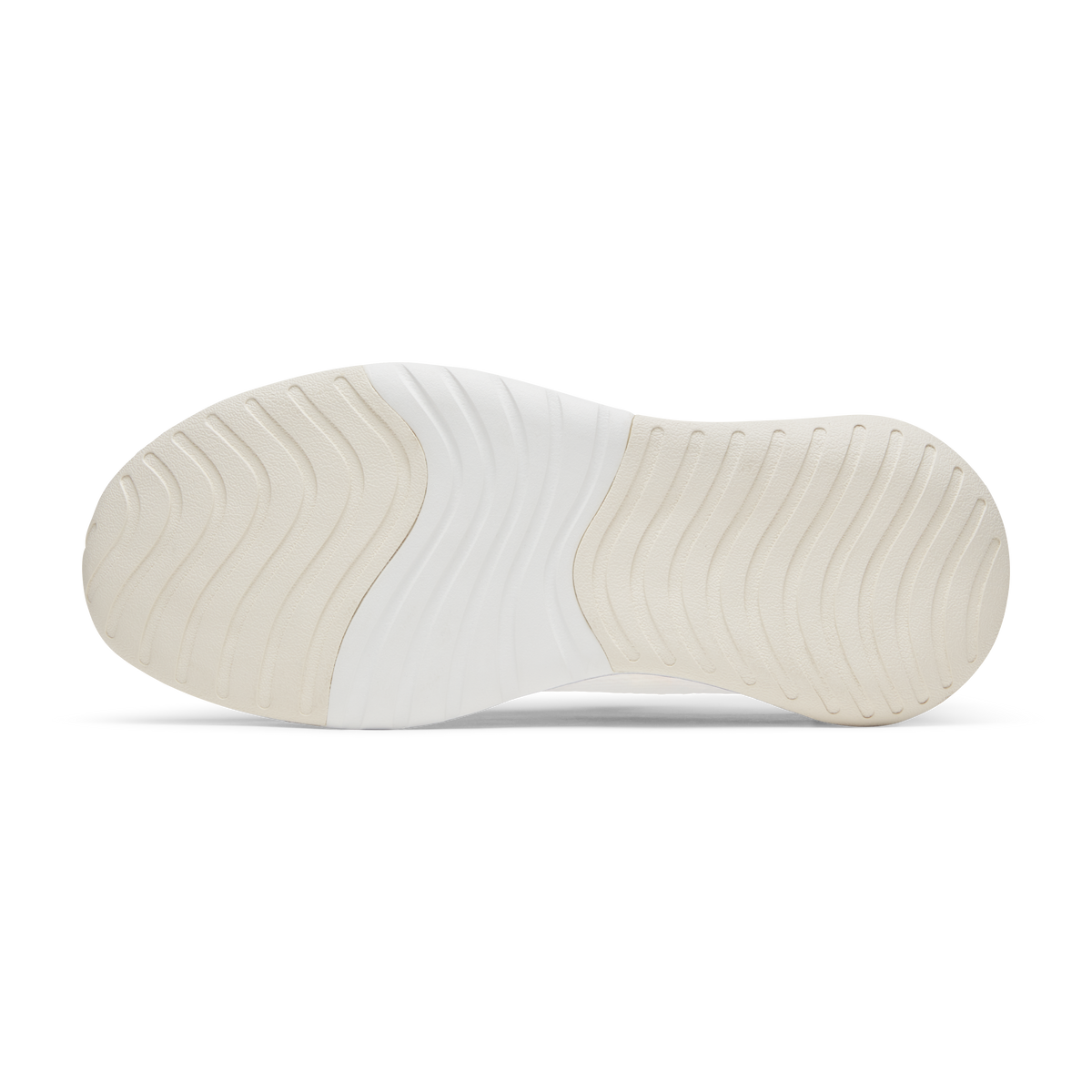Women's Couriers - Natural White/Basin Blue (Blizzard Sole) - Image 4