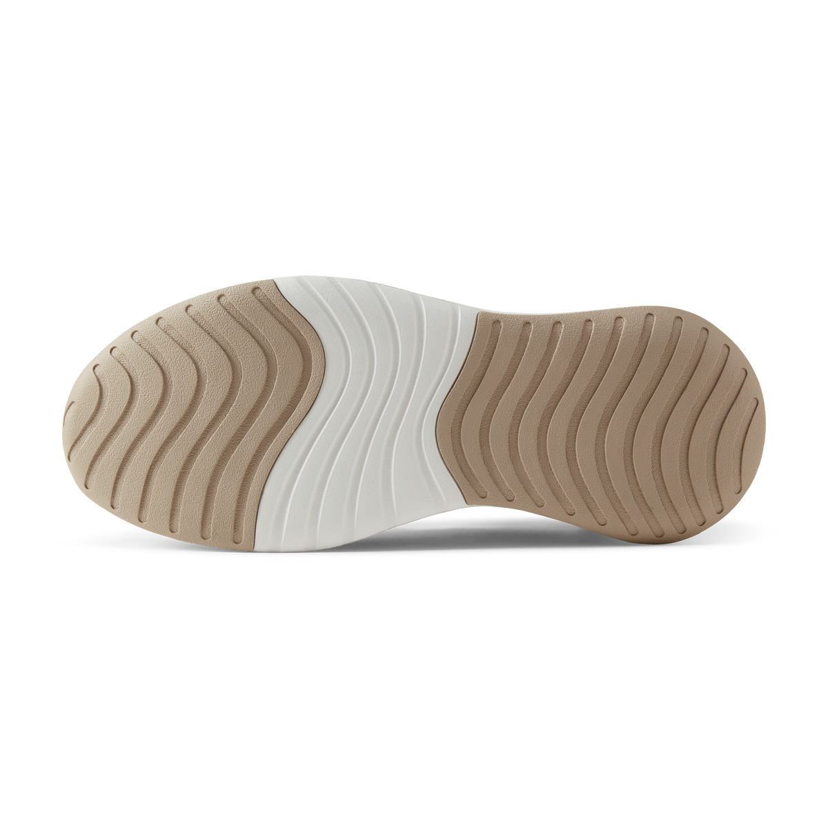 Women's Courier - Stony Cream/Rugged Beige (Natural White Sole) - Image 4