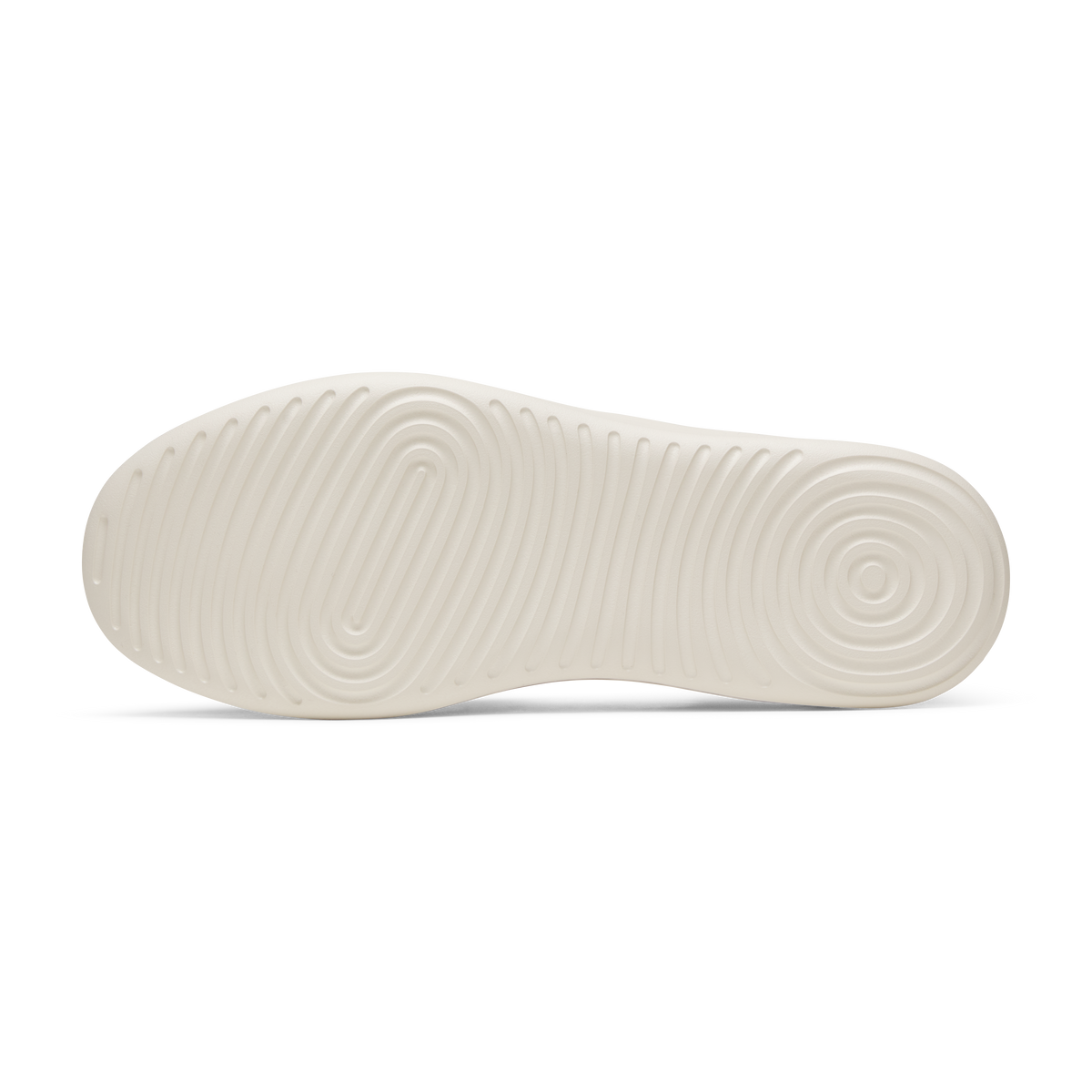 Women's Canvas Cruiser - Dusty Pink (Warm White Sole) - Image 4