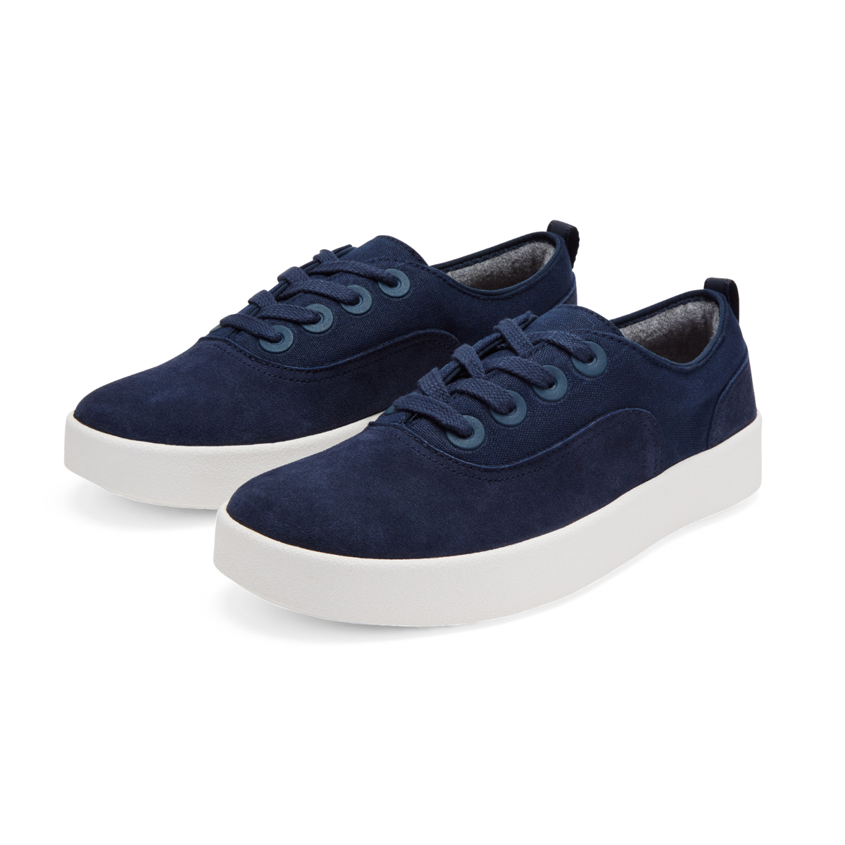 Women's Cruiser Coastal - True Navy (Blizzard Sole) - Image 4