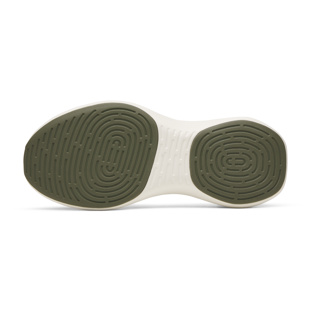 Women's Dasher NZ - Light Burnt Olive (Natural White Sole) - Image 4