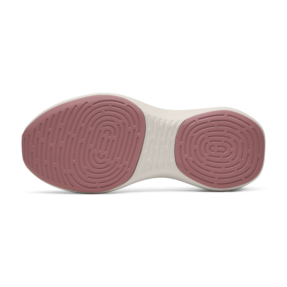 Women's Dasher NZ - Dusty Pink (Warm White Sole) - Image 4