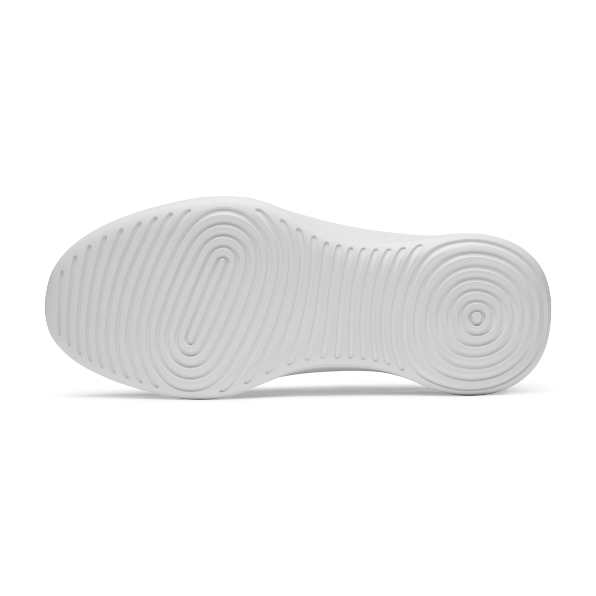 Women's Runner NZ Slip On - Light Grey (Light Grey Sole) - Image 4