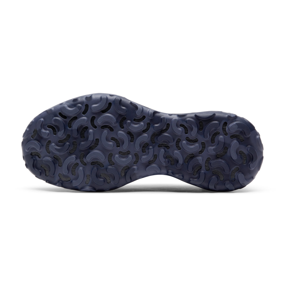 Women's Trail Runner - True Navy/Hazy Indigo (Natural Black Sole) - Image 4