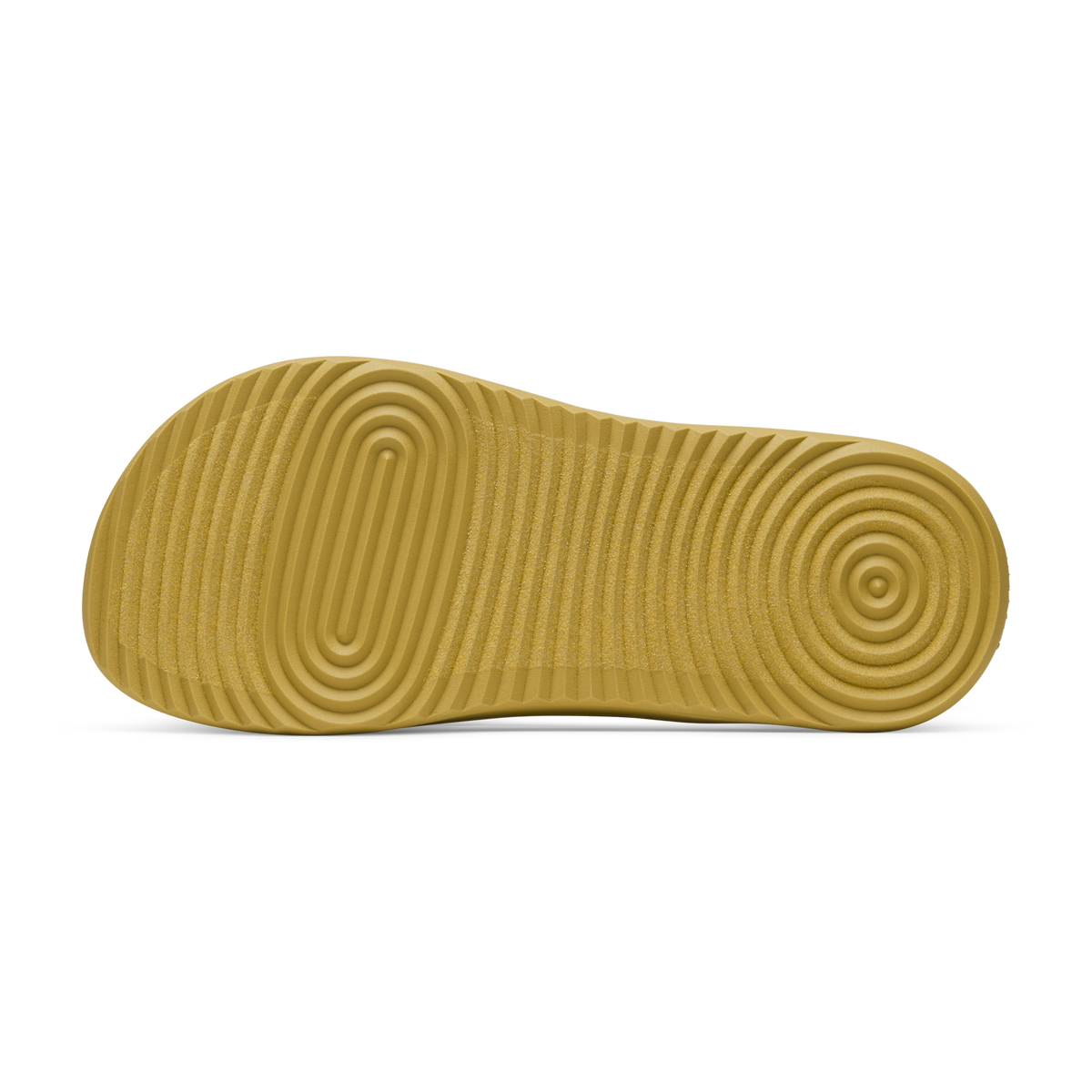 Men's Allbirds Flip Flop - Mid Yellow - Image 4