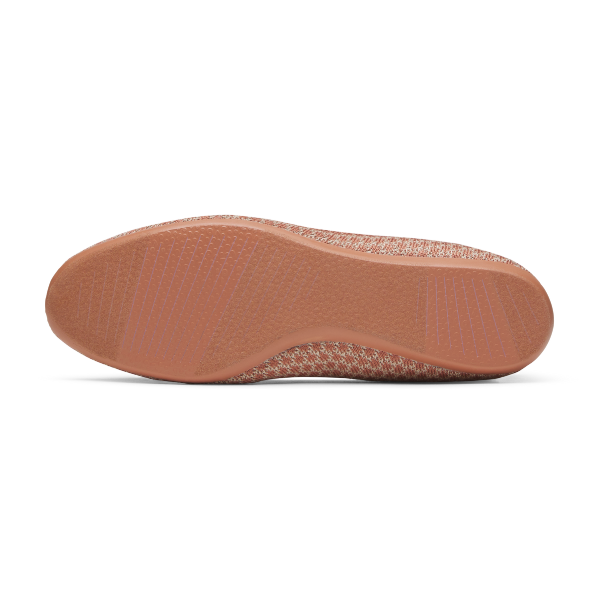 Women's Tree Breezer Retreat Knit - Sienna Blush - Image 4