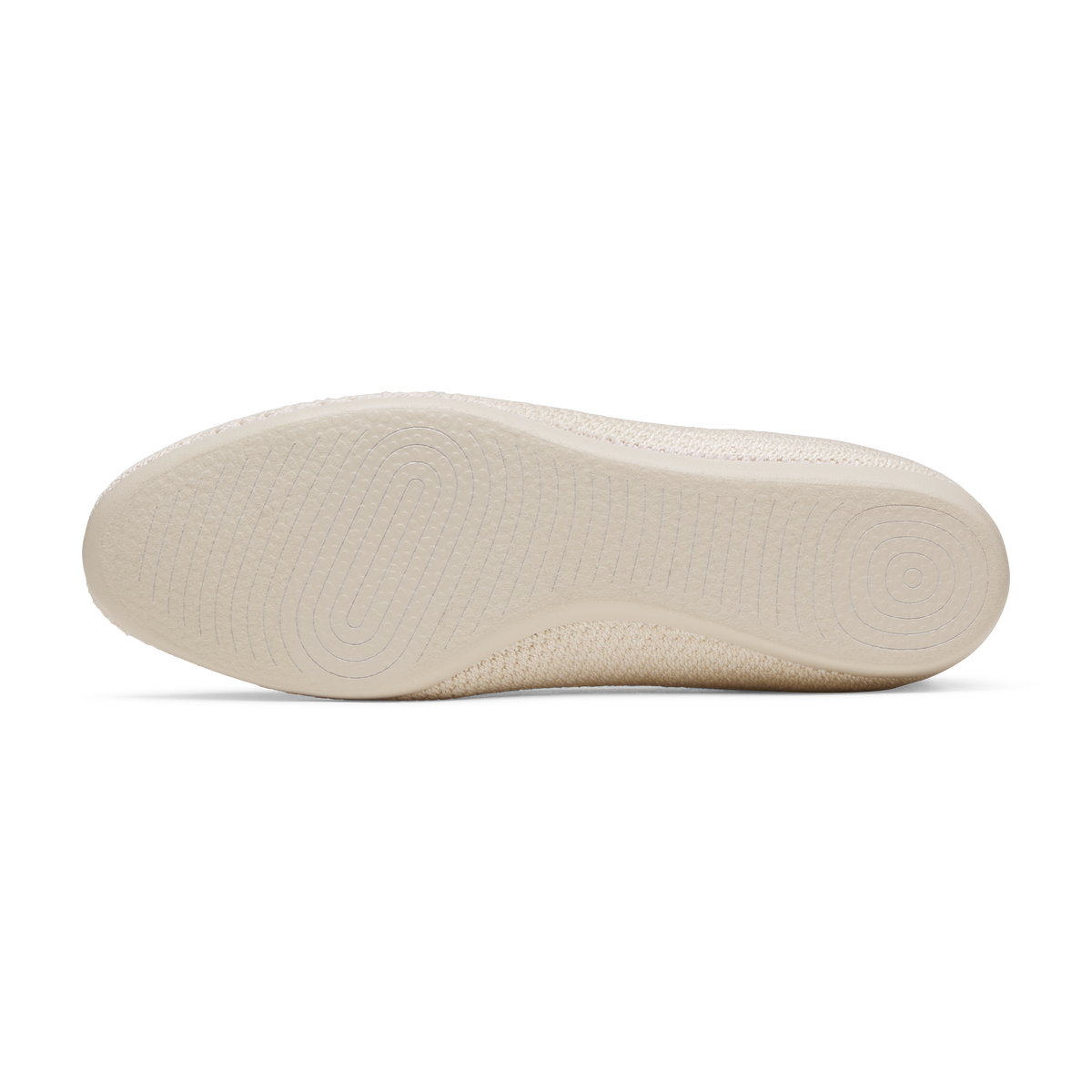 Women's Tree Breezer - Warm White (Warm White Sole) - Image 4