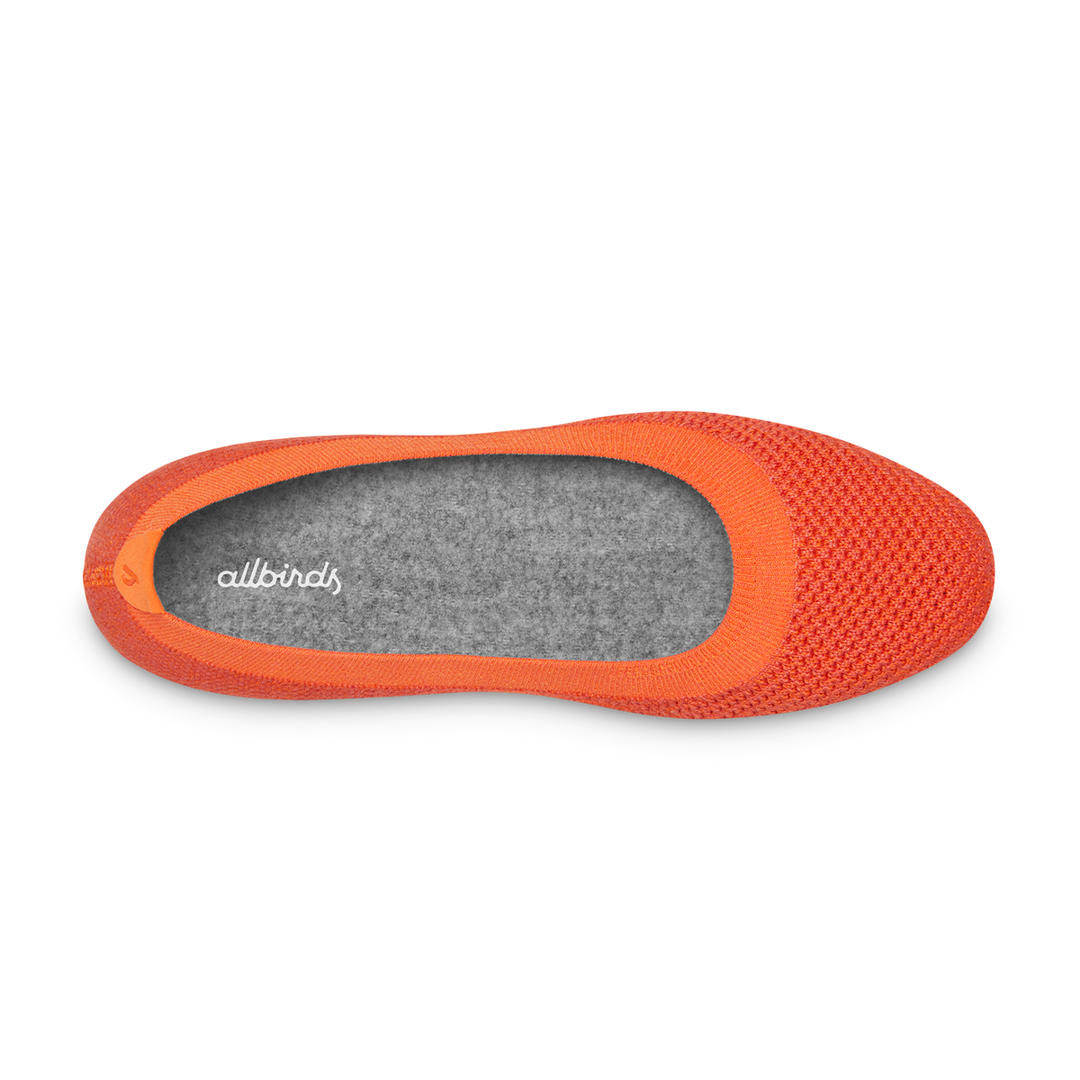 Women's Tree Breezers - Buoyant Orange (Lux Orange Sole) - Image 4