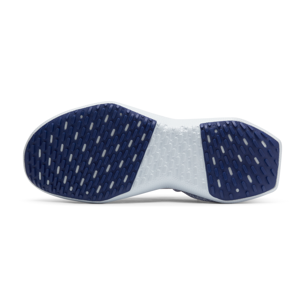 Women's Tree Dasher 2 - Blizzard/Hazy Cobalt (Clarity Blue Sole) - Image 4