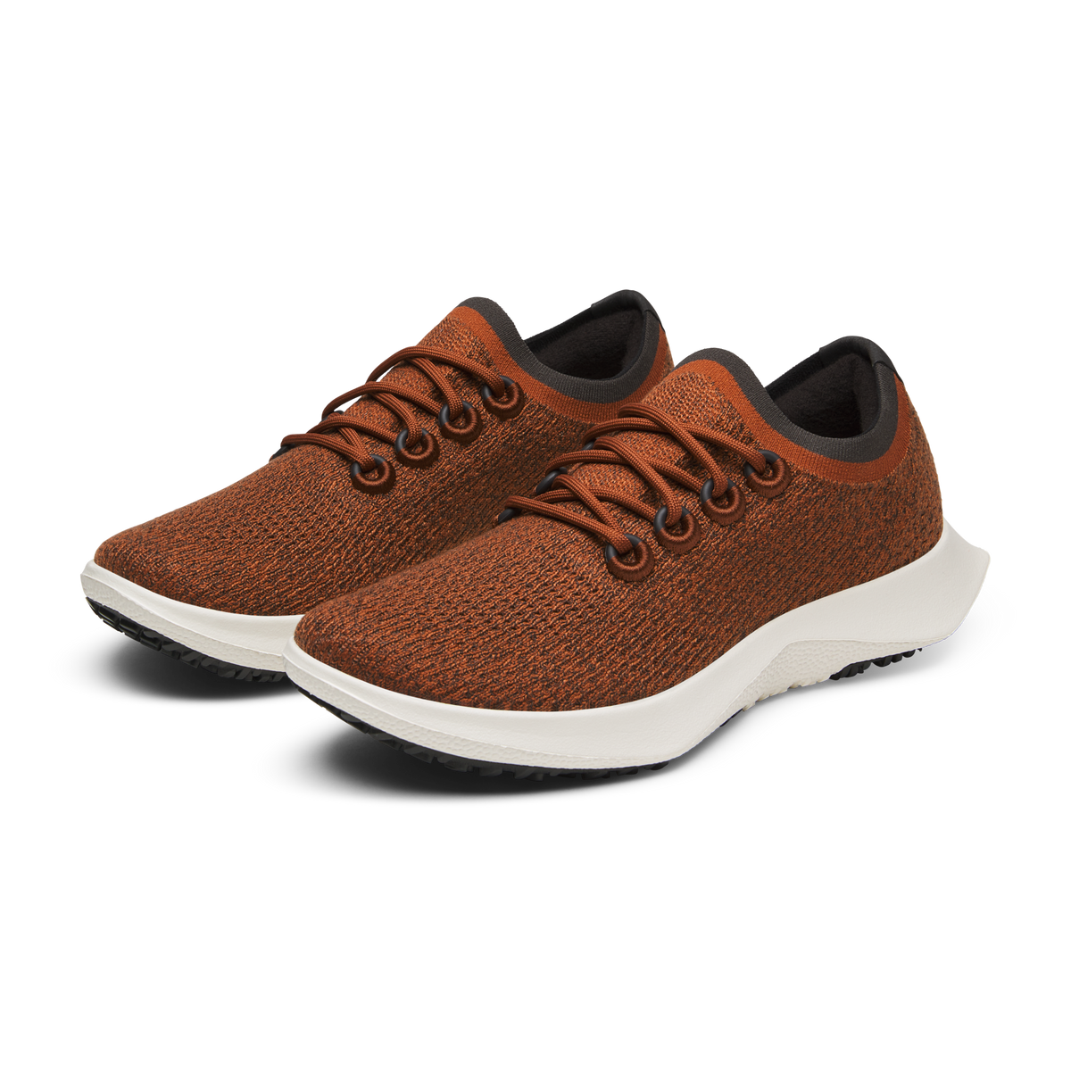 Women's Tree Dasher 2 - Rustic Orange (Twilight White Sole) - Image 4