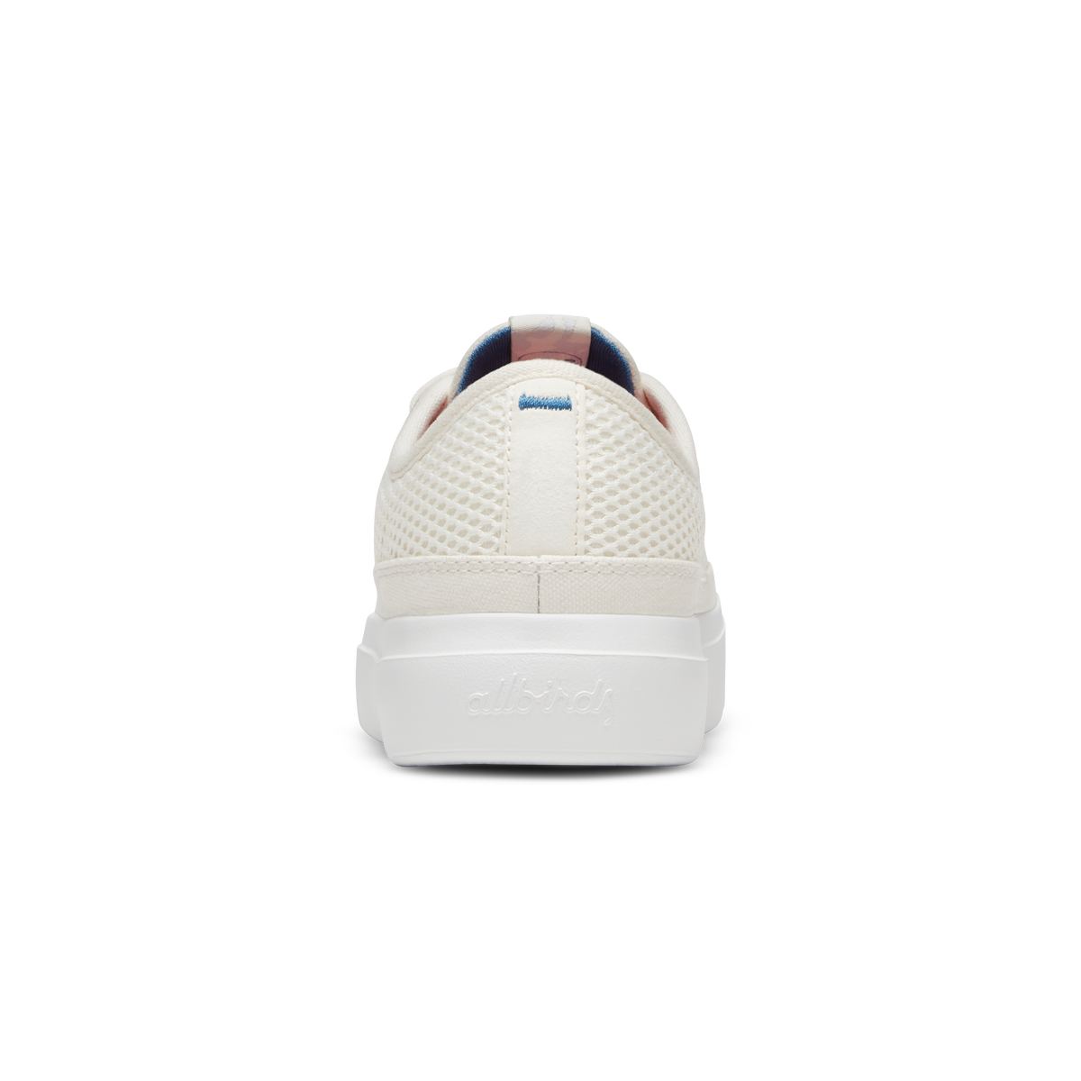 Women's Tree Piper Go - Natural White/Basin Blue (Blizzard Sole) - Image 4