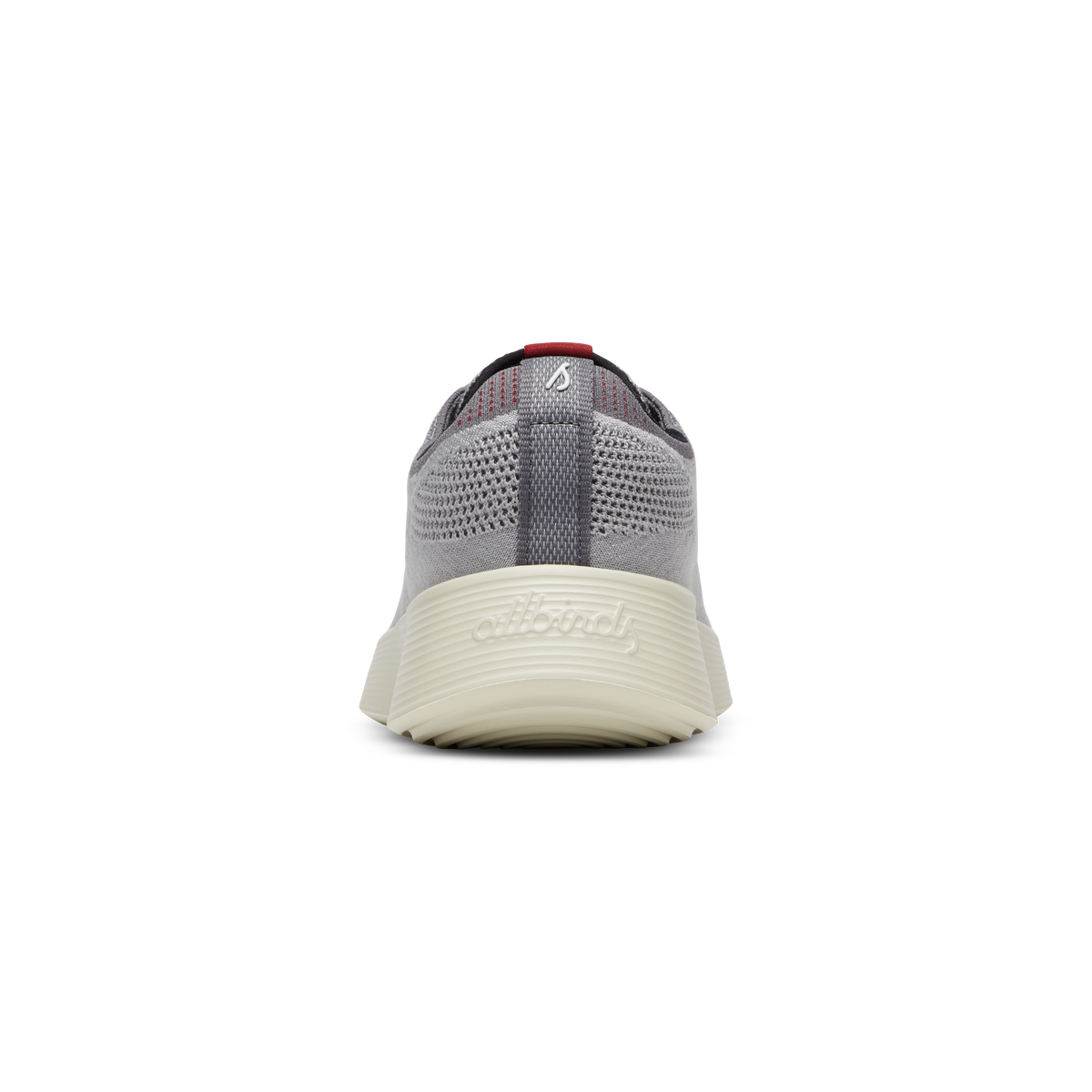 Women's Tree Runner Go - Cloudy Grey (Arid Beige Sole) - Image 4