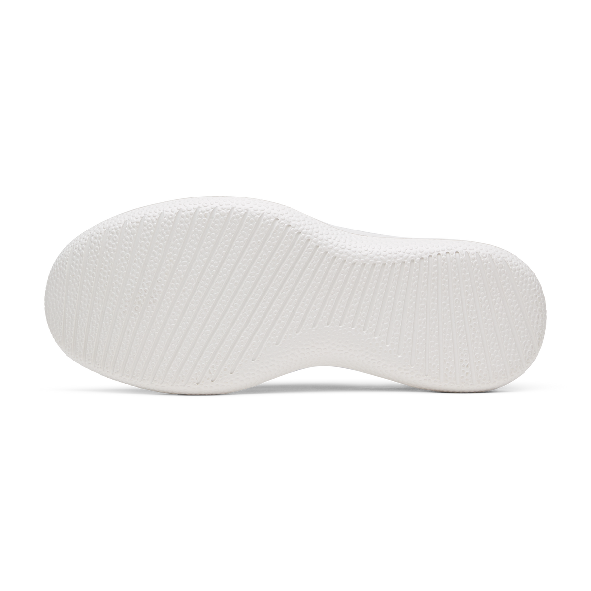 Women's Tree Runner - Blizzard/Hanami Plum (Blizzard Sole) - Image 4