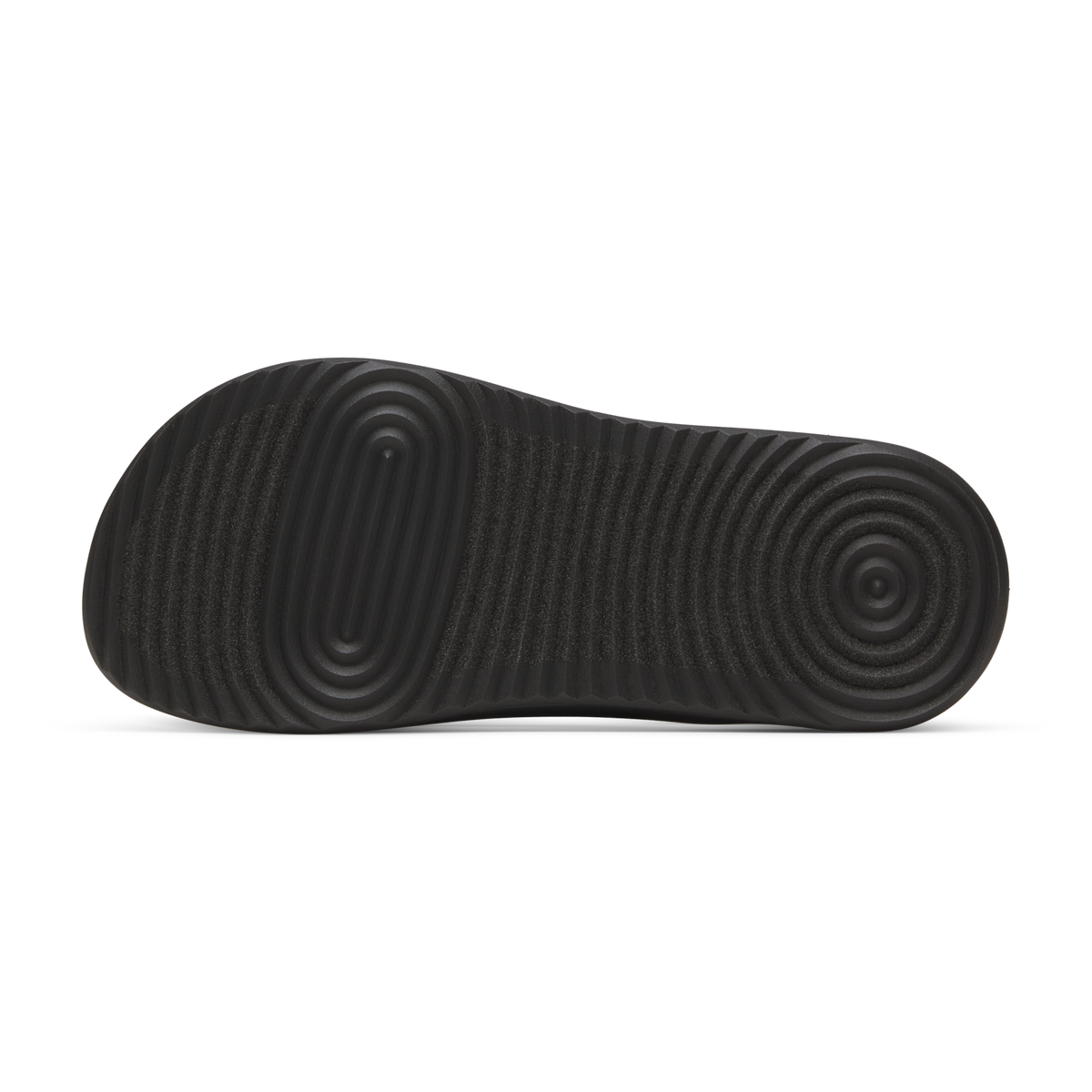 Men's Allbirds Flip Flop - Natural Black - Image 4
