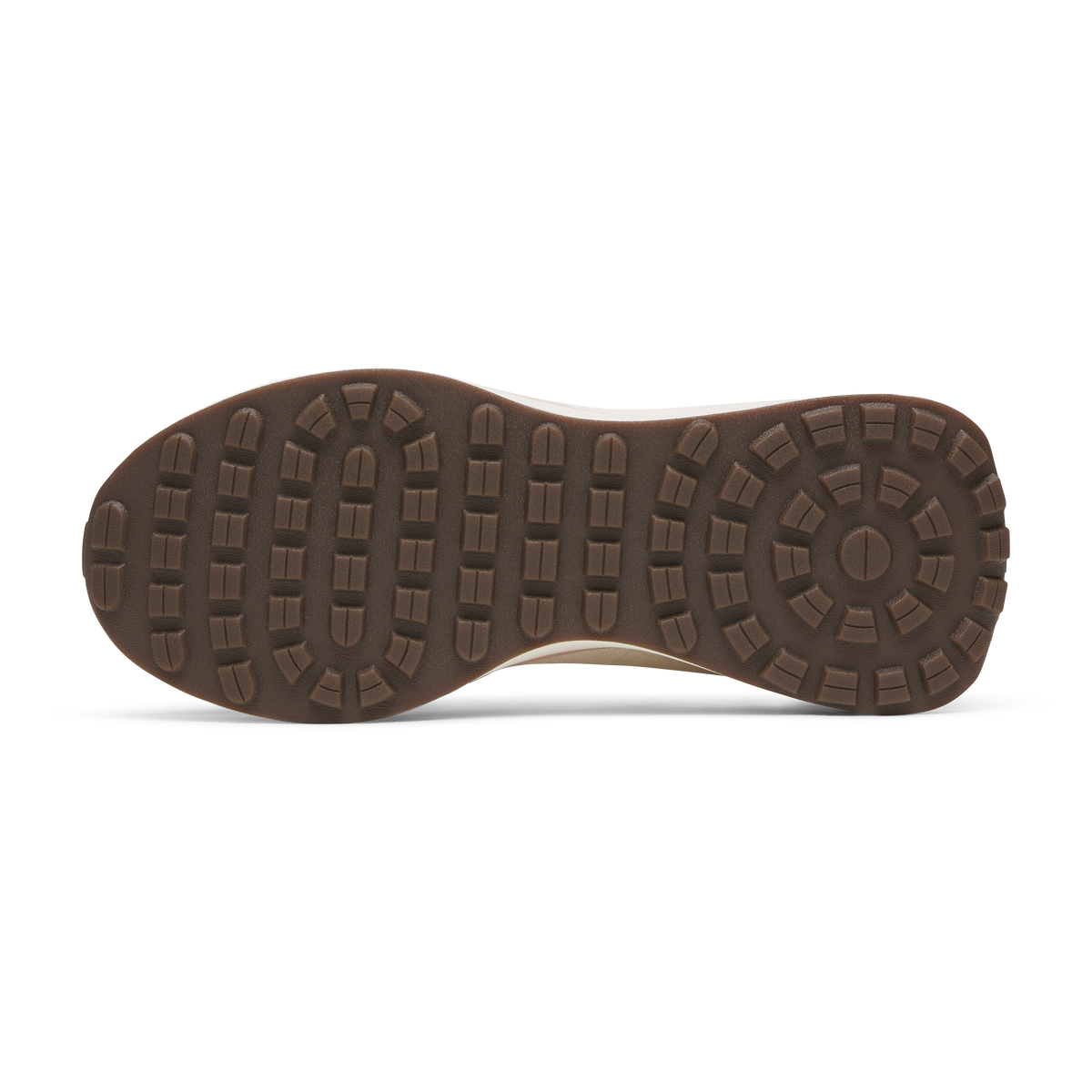 Women's Varsity - Multi (Natural White Sole) - Image 4
