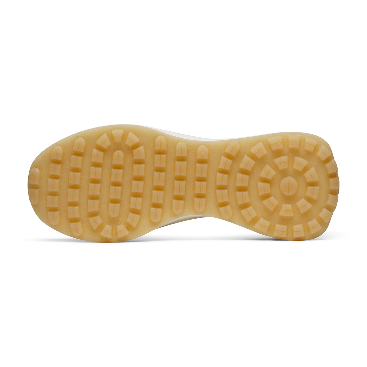 Women's Varsity Airy - Auburn (Natural White Sole) - Image 4