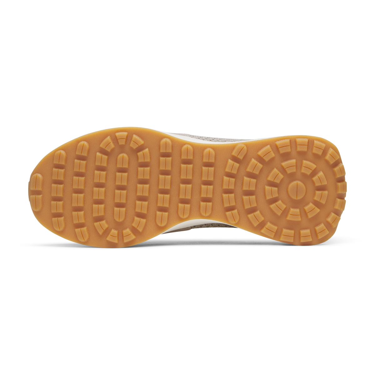 Women's Varsity Airy - Mushroom (Natural White Sole) - Image 4