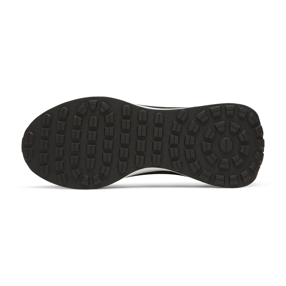 Women's Varsity - Natural Black (Blizzard Sole) - Image 4